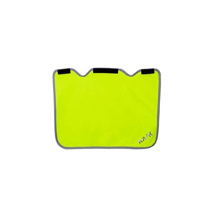 Protège cou pour casque PLASMA 3 coloris KASK Sécurama