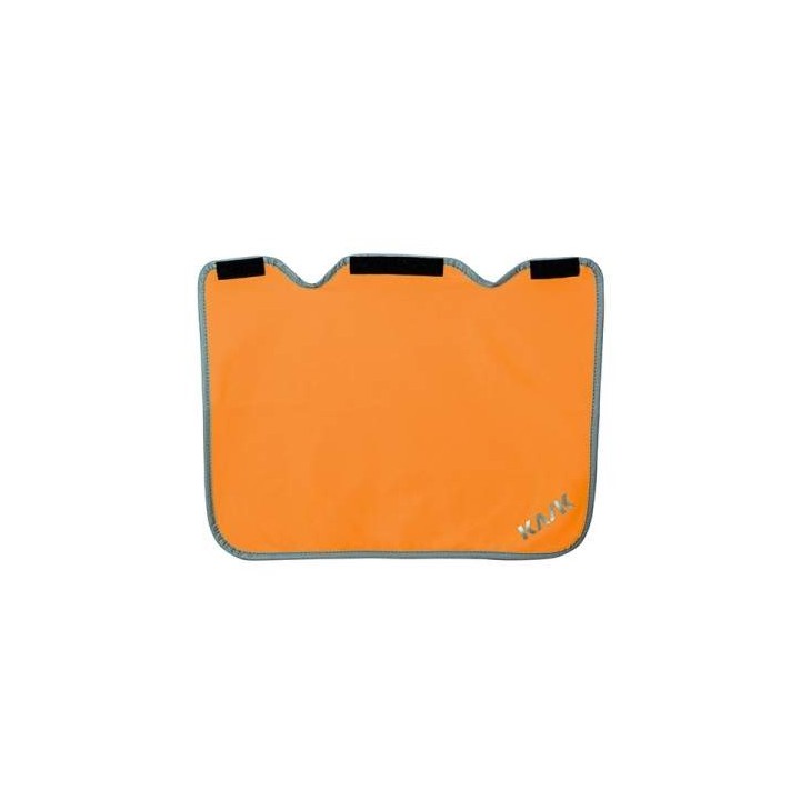 Protège cou pour casque PLASMA 3 coloris KASK Sécurama