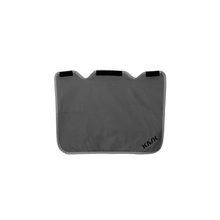 Protège cou pour casque PLASMA 3 coloris KASK Sécurama