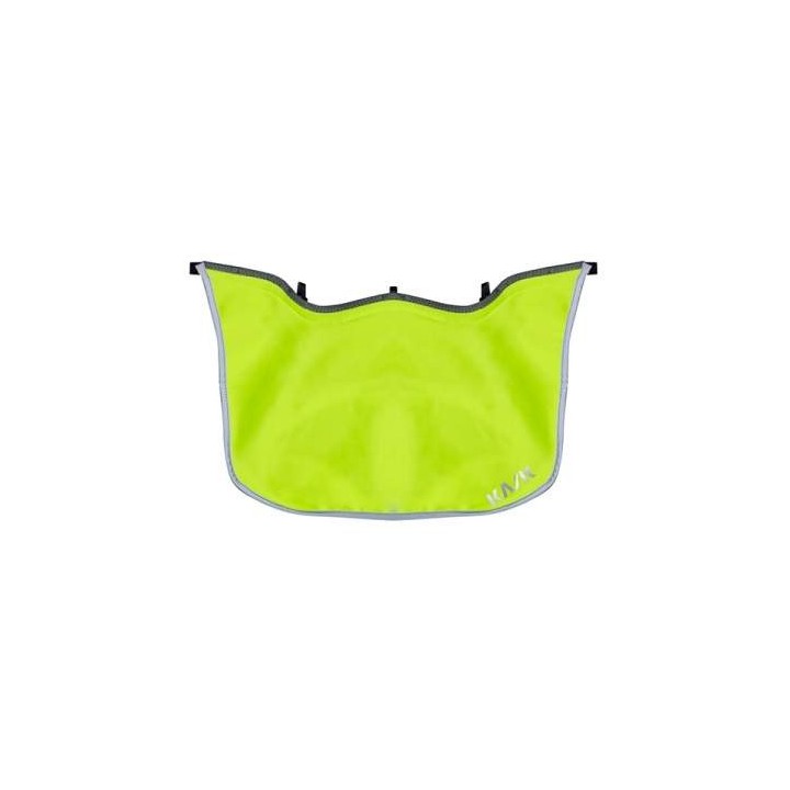 Protège cou pour casque ZENITH 3 coloris KASK Sécurama