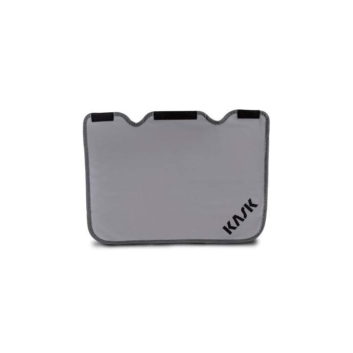 Saharienne protège cou casque PLASMA 2 coloris KASK Sécurama