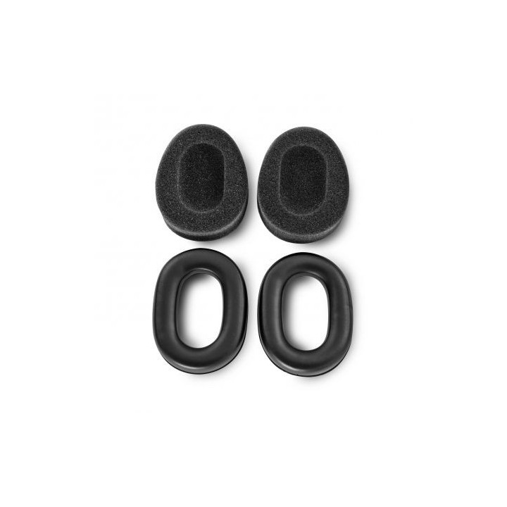 Kit hygiène Coquille anti bruit ZENITH SRC1 2 3 KASK Securama