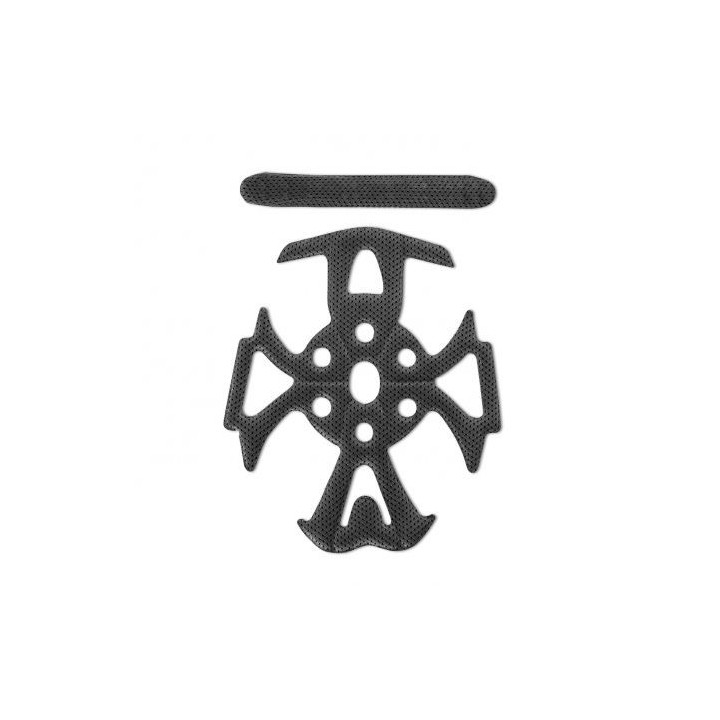 Rembourrage coiffe ZENITH X KASK Sécurama