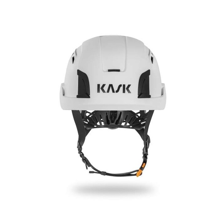 Casque aéré ZENITH X PL KASK I Sécurama