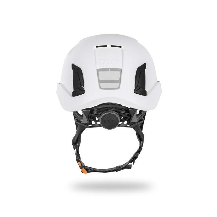 Casque aéré ZENITH X PL KASK I Sécurama
