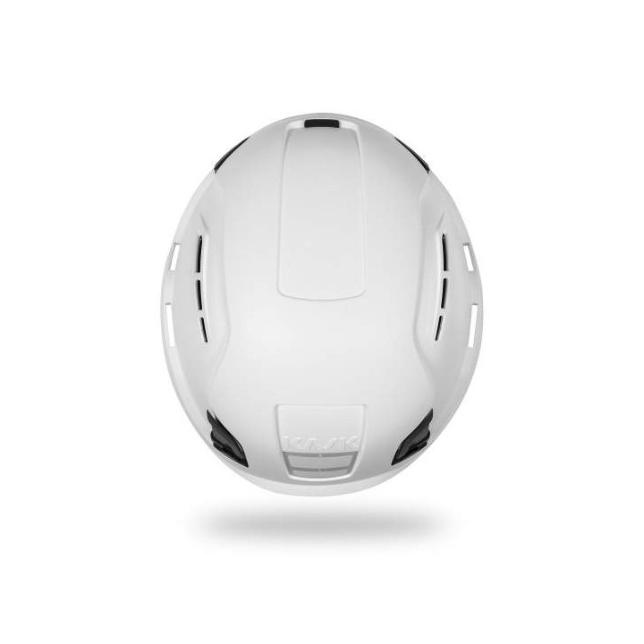 Casque aéré ZENITH X PL KASK I Sécurama