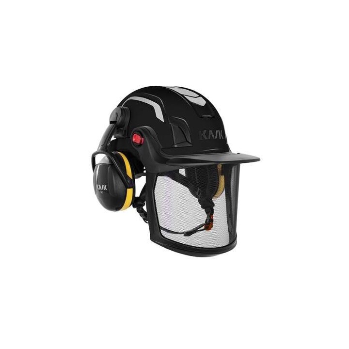 Casque élagueur ZENITH X COMBO PL KASK Securama
