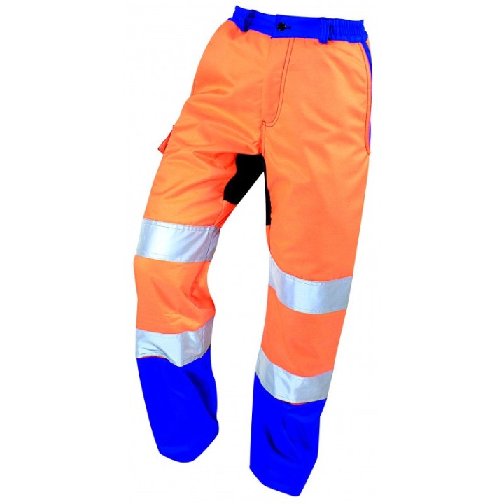 Pantalon PRADES résistant coupure EN 388 HV FRANCITAL Sécurama