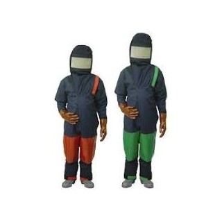 Combinaison anti insectes AGC+ DIPTER Securama