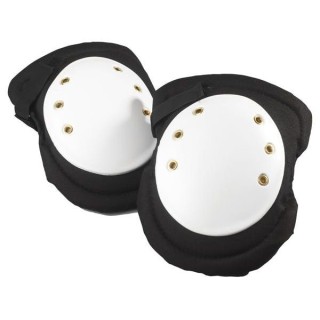 Genouillères industrielles avec sangle COVERGUARD Sécurama 