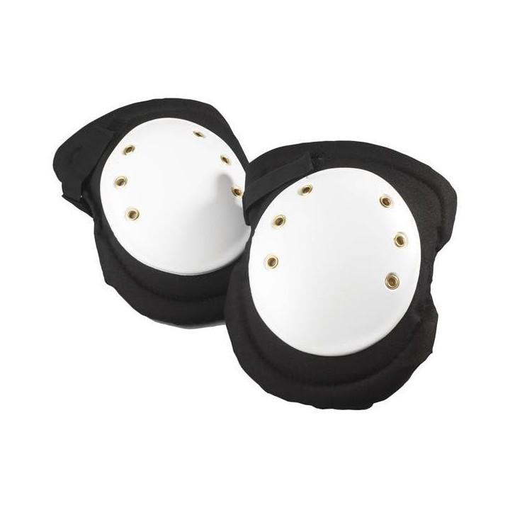 Genouillères industrielles avec sangle COVERGUARD Sécurama 