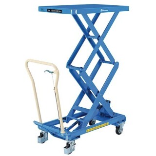 Table mobile élévatrice pour 150 kg FIMM 