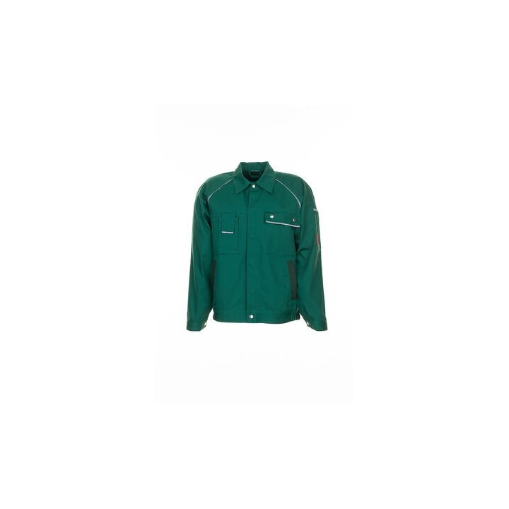 Blouson de travail CANVAS 8 coloris au choix PLANAM Sécurama