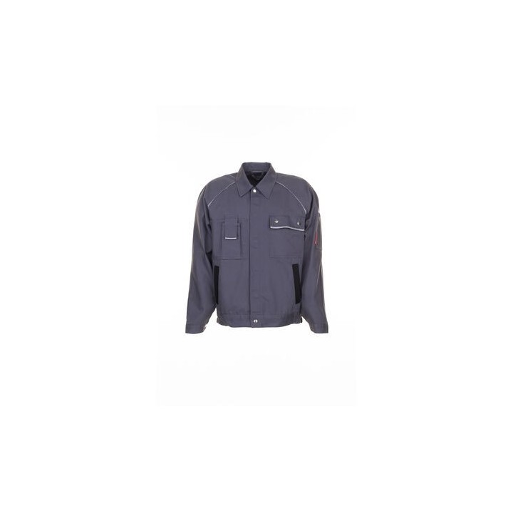 Blouson de travail CANVAS 8 coloris au choix PLANAM Sécurama