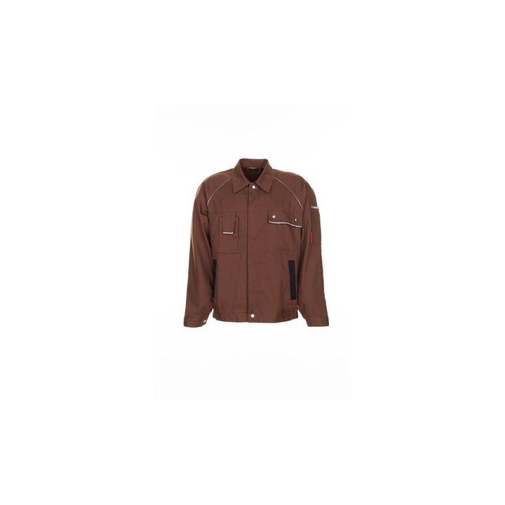 Blouson de travail CANVAS 8 coloris au choix PLANAM Sécurama