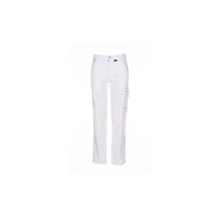 Pantalon de travail Canvas 9 coloris PLANAM Sécurama