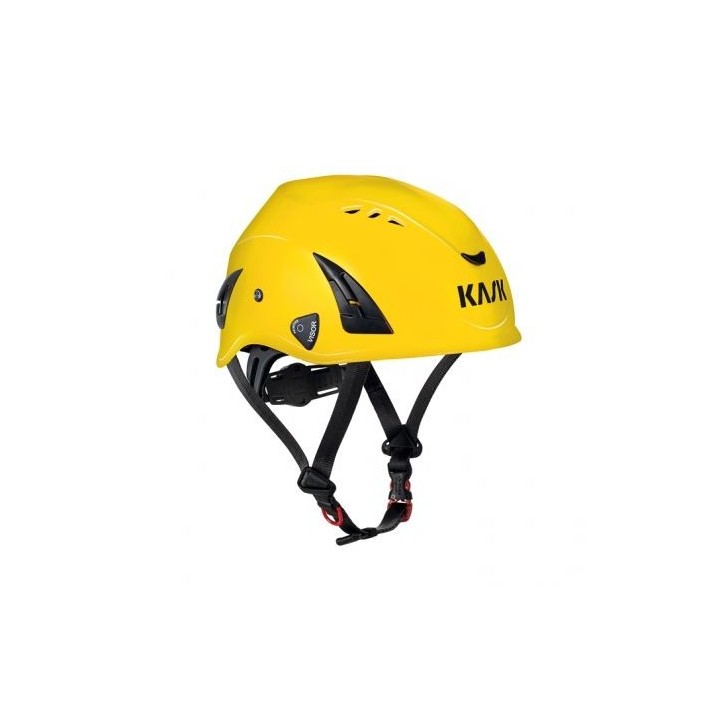 Casque monteur PLASMA HP  EN10452 KASK l Sécurama