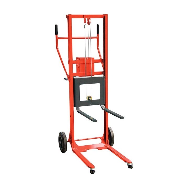 Gerbeur ou diable de manutention manuel 250 kg