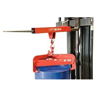 Fourreau professionnelle pour pince a fut 600 kg