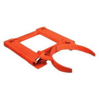 Pince pour manutention de fut réglable 680 kg FIMM