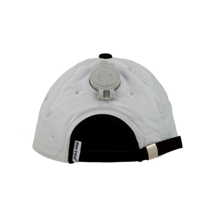 Casquette rafraîchissante HEADCOOM SMART ZIP INUTEQ