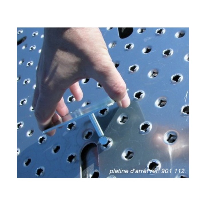 SECURIPLAC intervention sur toiture fibro ciment DIMOS Sécurama