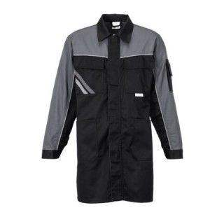 Blouse homme HIGHLINE poly coton PLANAM Sécurama