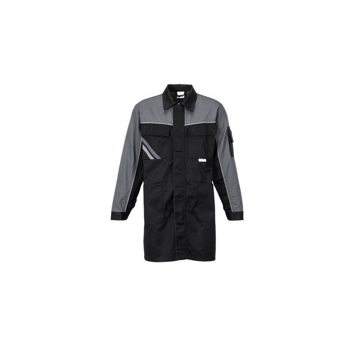 Blouse homme HIGHLINE poly coton PLANAM Sécurama