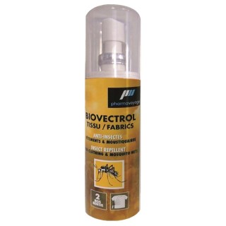 Bombe piqure insecte préventive 100 ml