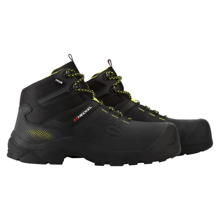 Chaussures hautes MAC CROSS ROAD 3.0 S3 UVEX et Sécurama