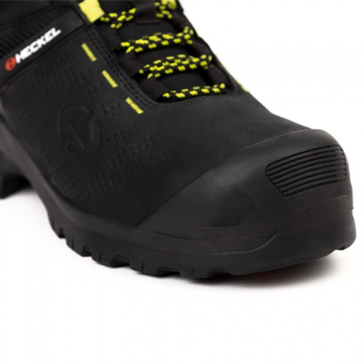 Chaussures hautes MAC CROSS ROAD 3.0 S3 UVEX et Sécurama